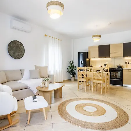 Pithari House 아파트 스코펠로스 타운