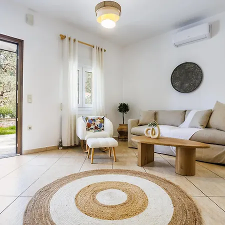 Pithari House 아파트 스코펠로스 타운