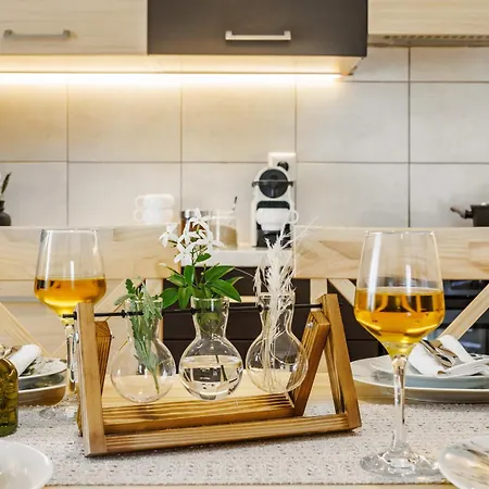 Pithari House 아파트 스코펠로스 타운