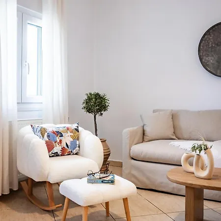 Pithari House 스코펠로스 타운
