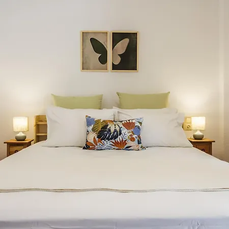 Pithari House 스코펠로스 타운