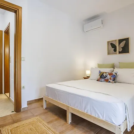 Pithari House 아파트 스코펠로스 타운